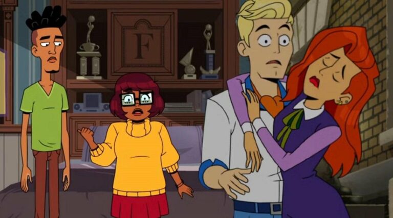 Velma 2ª temporada apresenta uma visão distorcida do favorito de Scooby-Doo