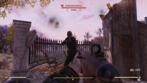 Fallout 76 melhores locais de cultivo de Blood Eagle