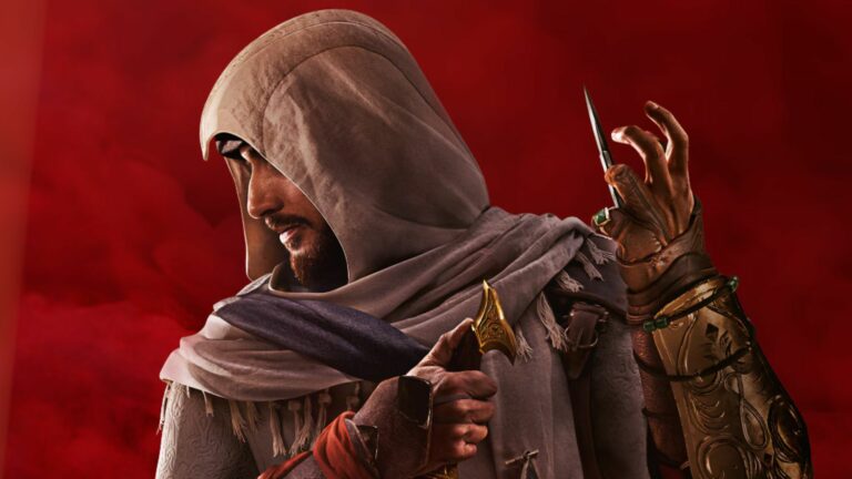 Amado jogo da Ubisoft chega ao iOS, mas há um problema