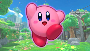 Haverá um novo jogo Kirby em 2024?