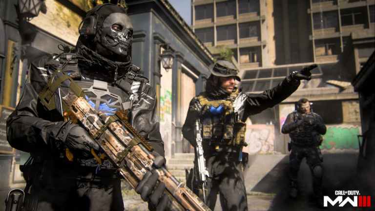 CoD MW3 e Warzone: Como corrigir o erro Dev 5433