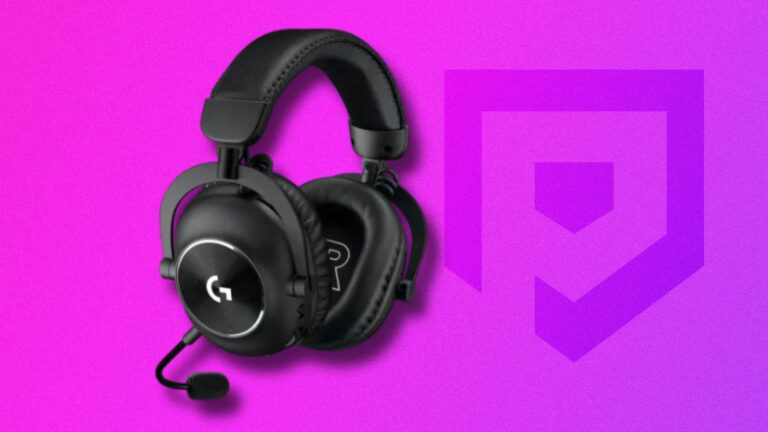 Inscreva-se para ganhar um headset Logitech G Pro X2 com o novo estudo da Dialect