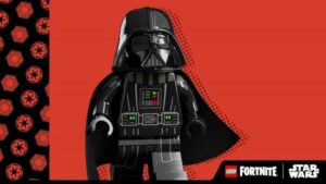 Como encontrar esconderijos rebeldes em LEGO Fortnite