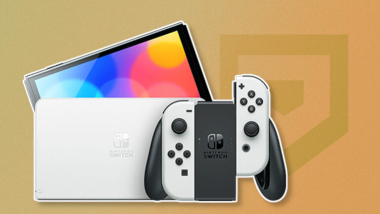 Revelação do Nintendo Switch 2 chegando nos próximos doze meses