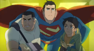 Minhas aventuras com Superman, segunda temporada, traz novo clipe: assistir
