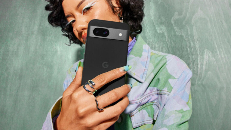 O Google Pixel 8a está aqui, com lançamento por US$ 499 e anos de atualizações