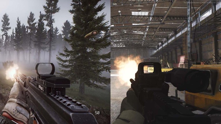 Arena Breakout Infinite vs Escape From Tarkov - Qual é melhor?