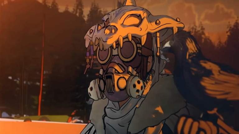 Melhores lendas solos na 21ª temporada do Apex Legends