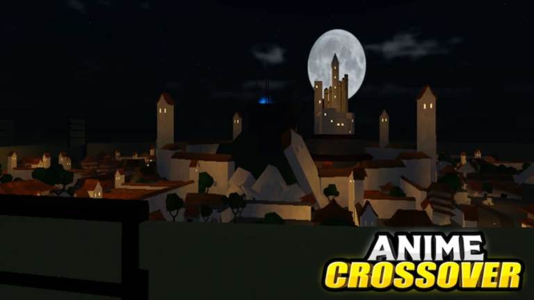 Todas as características do Anime Crossover Defense - Roblox