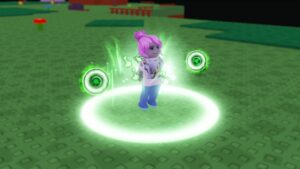 Todas as receitas do Roblox Aura Craft