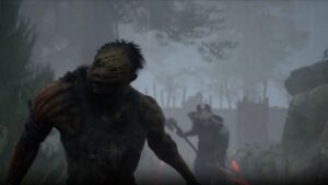 Dead by Daylight diz que quanto mais, mais assustador com o modo 2v8 de entrada