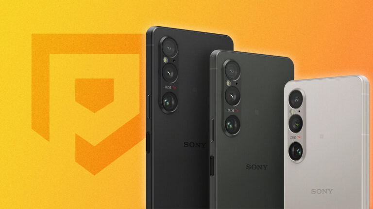 O lançamento do Sony Xperia 1 VI apresenta um novo carro-chefe com um formato familiar