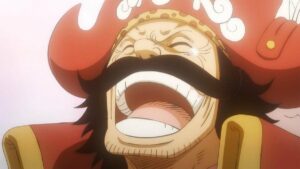 A teoria viral de One Piece sugere que seu lendário tesouro é muito meta