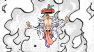 One Piece provoca uma ameaça atômica com Egghead Cliffhanger