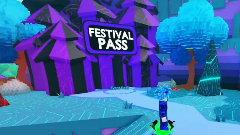 Pet Catchers Festival Event Pass