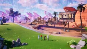 Fortnite x Fallout: 3 coisas a esperar