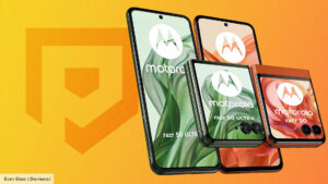 As novas renderizações do Motorola Razr 50 e Razr 50 Ultra oferecem uma primeira olhada