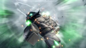 Todas as habilidades em Attack on Titan Revolution - Roblox