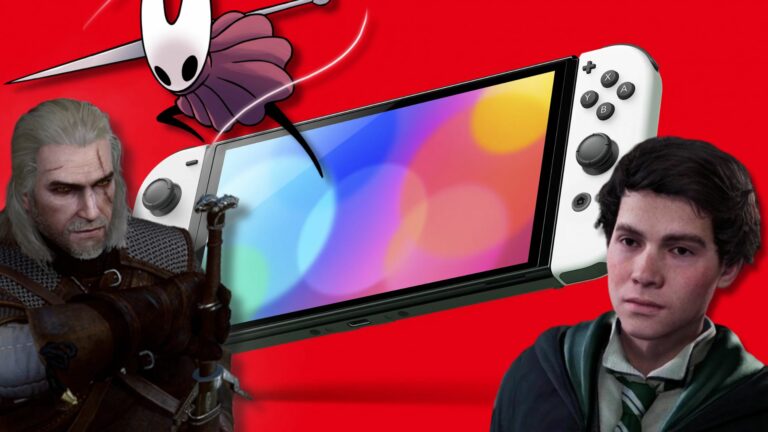 Nintendo compra estúdio responsável por vários ports de sucesso do Switch