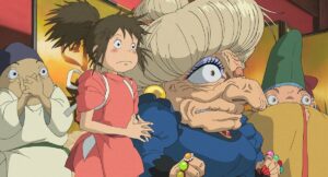 Hayao Miyazaki, do Studio Ghibli, tem uma rivalidade secreta acontecendo