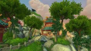 Como obter todos os novos animais de estimação em WoW Remix Mists of Pandaria