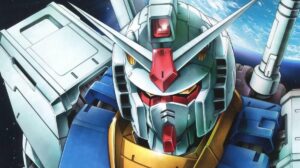 Primeiro Mobile Suit Gundam Funko aparece online