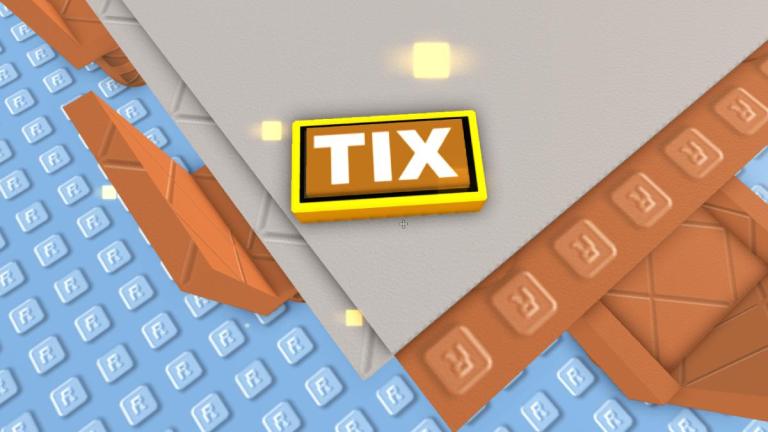 Todos os locais do Tix em A Dusty Trip – Roblox