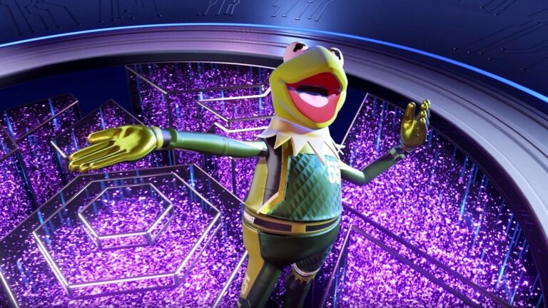 Disney Speedstorm ganha um novo piloto surpresa no meio da temporada