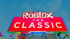 Todos os locais do Tix nos jogos Roblox The Classic