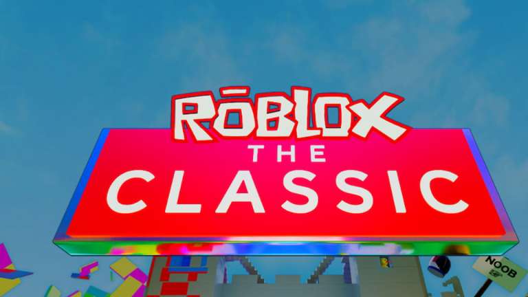 Todos os locais do Tix nos jogos Roblox The Classic