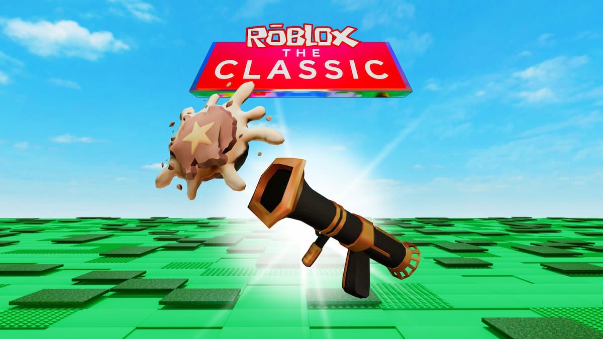 A Torta Star Creator em Roblox The Classic