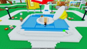 Como abrir o Duck Vault no evento Roblox Classic