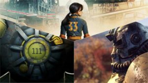 Fallout 4 e Fallout 76 apresentam grande aumento nas vendas após a estreia do programa de TV