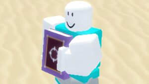 Holy Book Roblox Fruit Seas