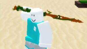 Forest Nymps Roblox Fruit Seas