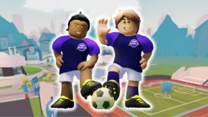 FIFA e Roblox lançam grande atualização para experiência colaborativa