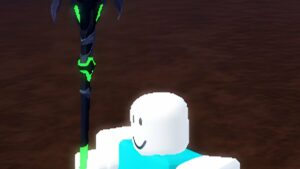 Roblox Fruit Seas Nightshade