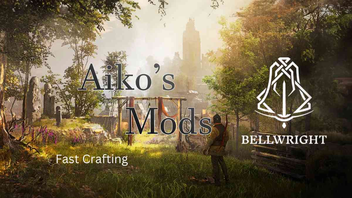 O mod Nexus Mods Fast Crafting