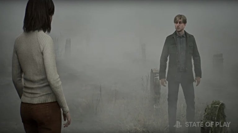 O remake de Silent Hill 2 finalmente ganha data de lançamento e novo trailer