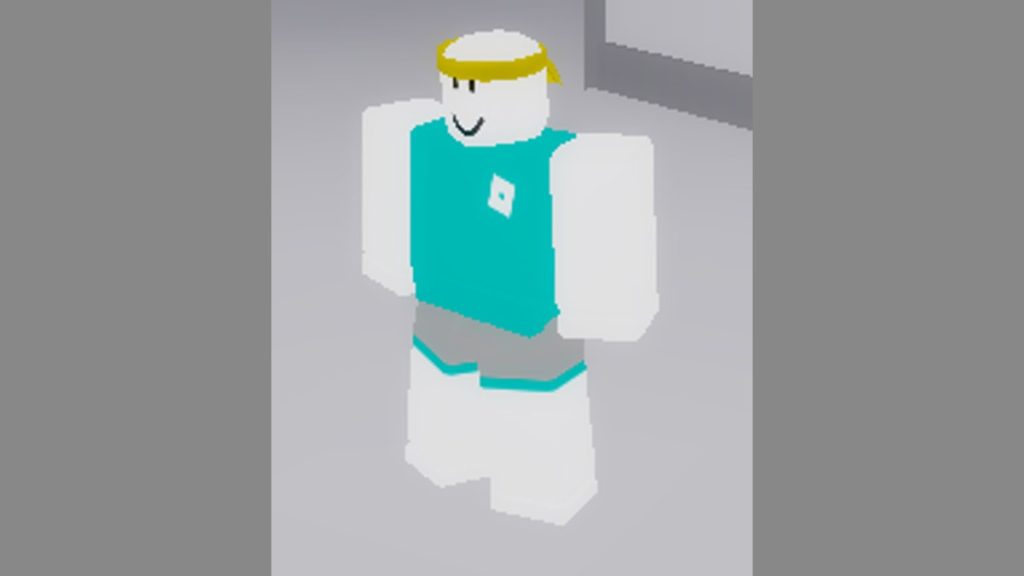 Tiara Roblox Fruit Seas Runner