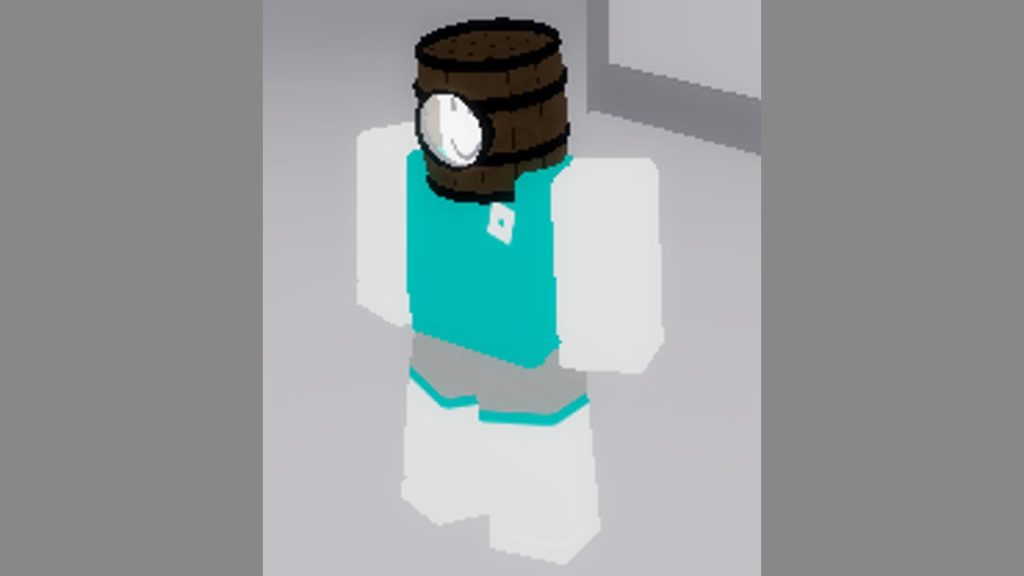 Elmo Roblox Fruit Seas Barrel