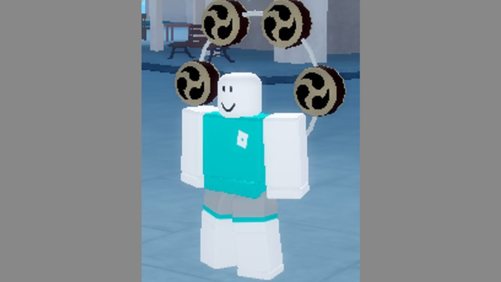 Tambor Roblox Fruit Seas Tomoe