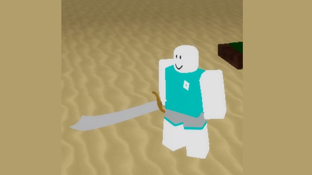 Alfanje Roblox Fruit Seas