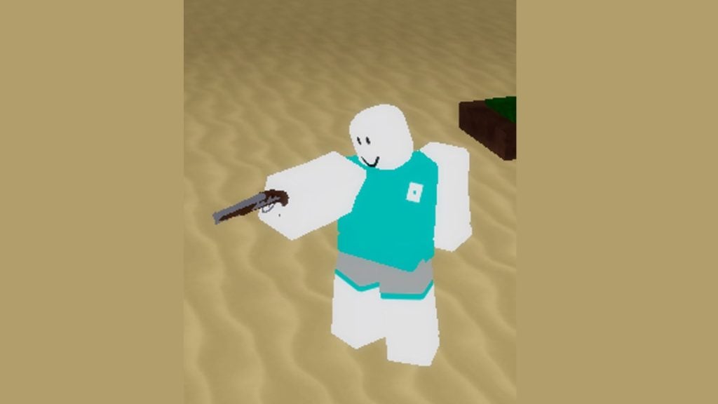 Roblox Fruit Seas Flintlock