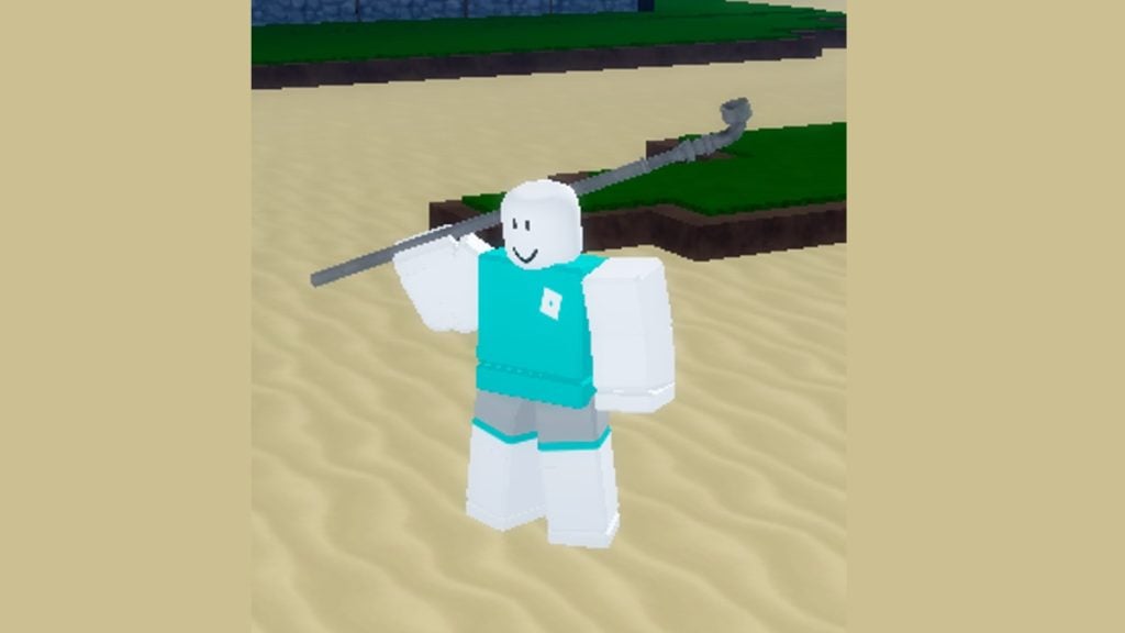 Tubo Roblox Fruit Seas