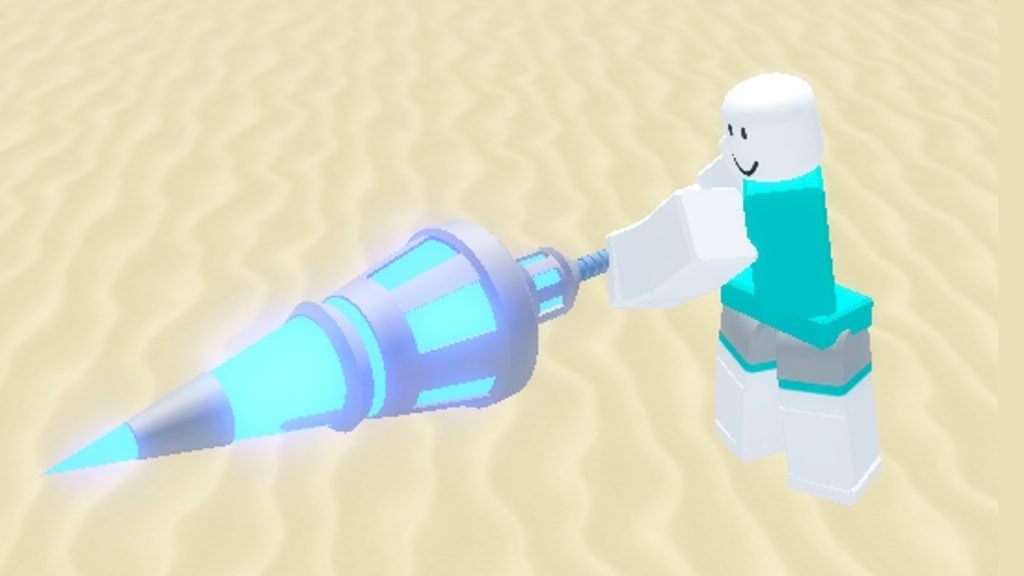 Roblox Fruit Seas Skyborne Lance