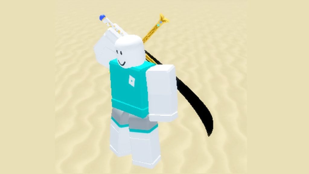 Lâmina Escura Roblox Fruit Seas