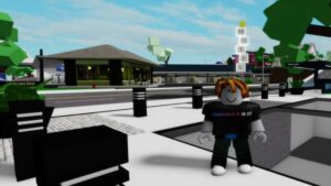 50 códigos de identificação de música para tocar em Brookhaven RP - Roblox