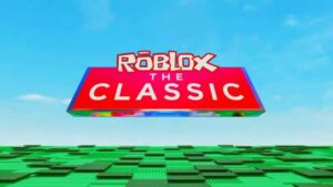 Como obter todos os emblemas no Roblox The Classic