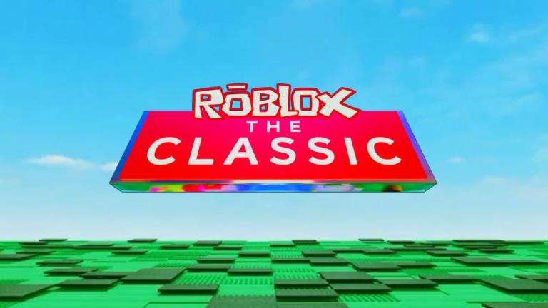 Como obter todos os emblemas no Roblox The Classic